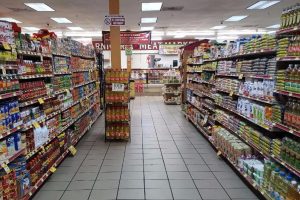 Supermercado Stella