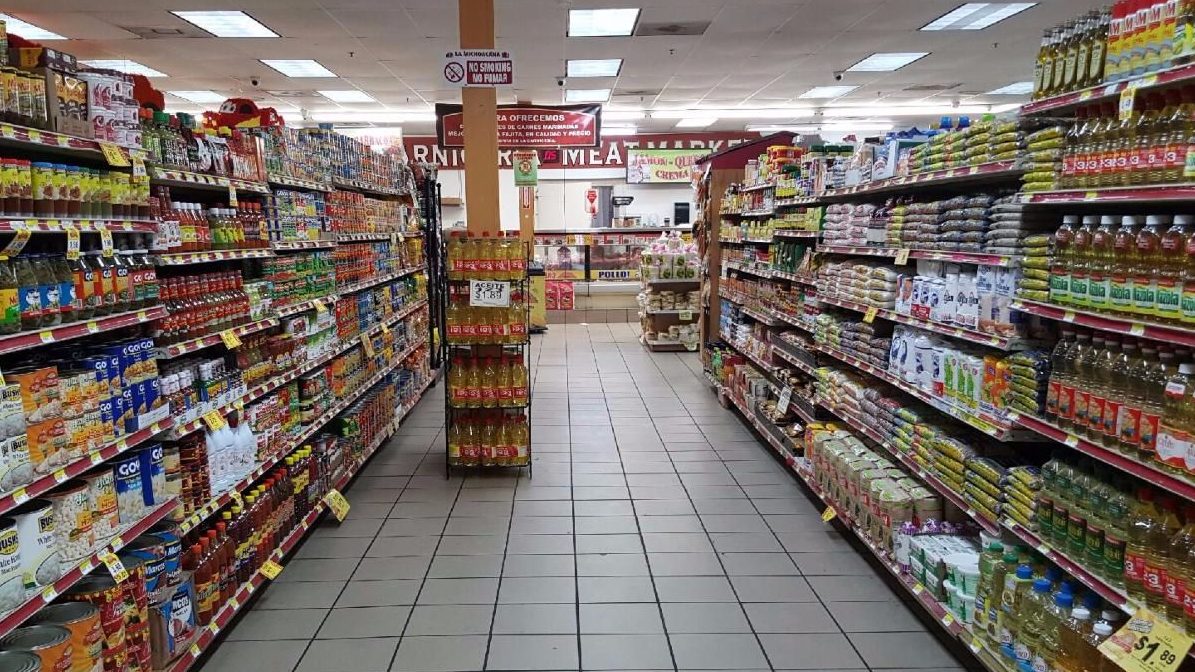 supermercado stella