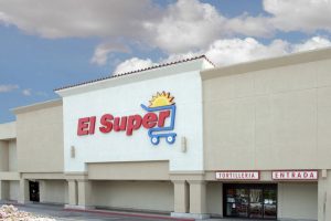 Supermercado ” Super USA”