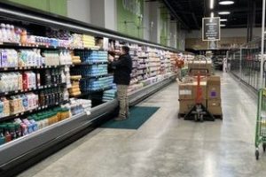 Supermercado SuperMax 2