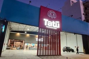Supermercado Tatú 5 Supermercado Tatú