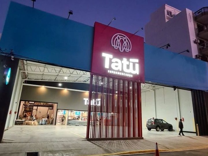 supermercado tatu