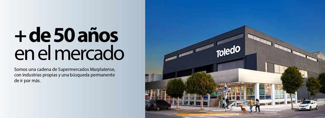 Supermercado Toledo 1 supermercado toledo
