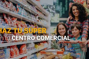 Supermercado Vista Norte