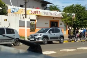 Supermercado Yulivann