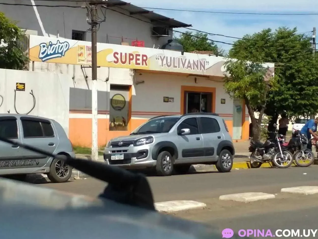 supermercado yulivann