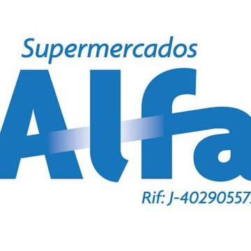 SUPERMERCADOS ALFA 1 supermercados alfa 1