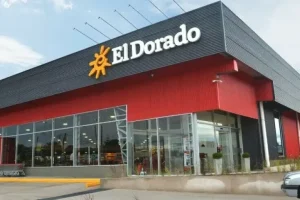 Supermercados El Dorado