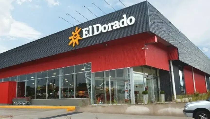 Supermercados El Dorado 1 supermercados el dorado