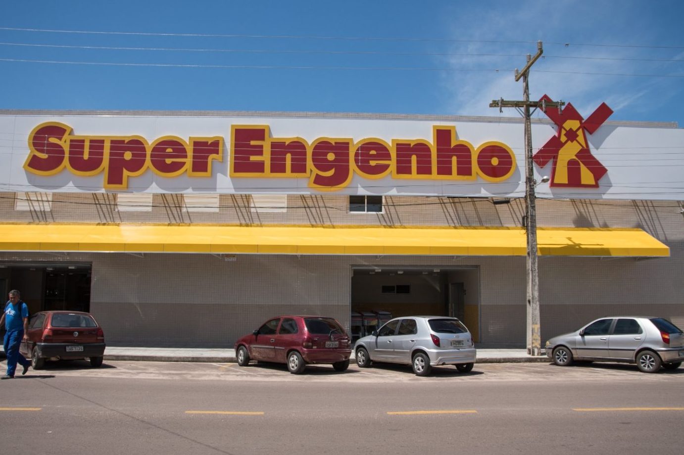 Supermercados Super Engenho 1 supermercados super engenho