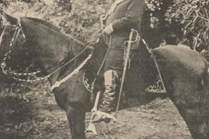 Ta-Ta Aparicio Saravia