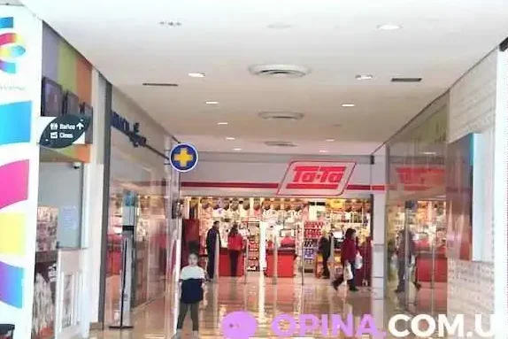 Ta-Ta Sucursal Siñeriz 1 ta ta sucursal sineriz
