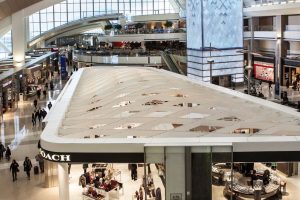 Terminal Shopping