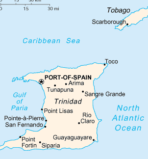 Trinidad 1 trinidad 1
