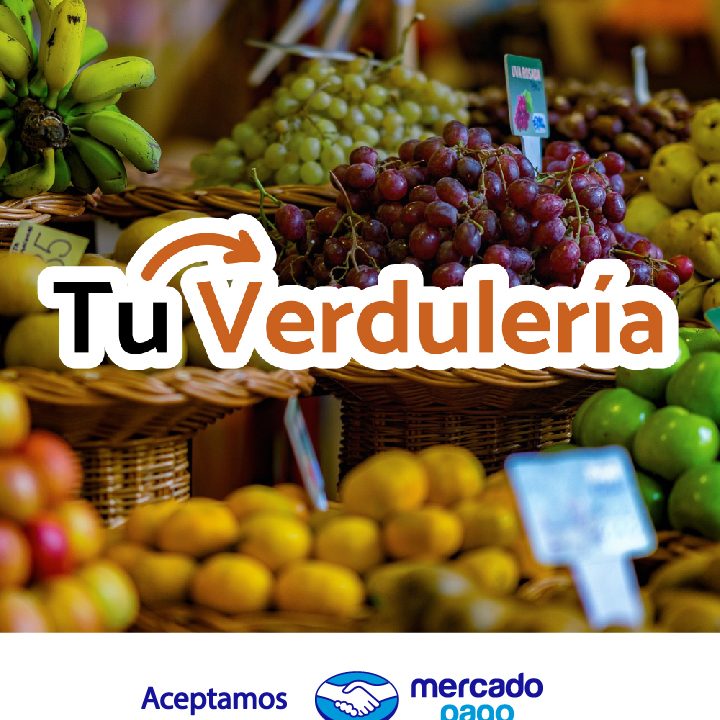 tu verduleria