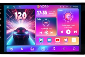 Vega Multimedia