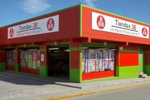 Verdulería 3B tienda asociada a tff media 3 Verdulería 3B tienda asociada a tff media