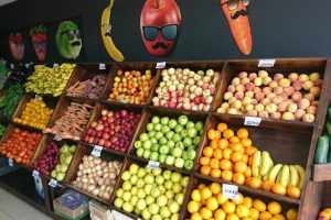 Verdulería y fruteria 4 Verdulería y fruteria