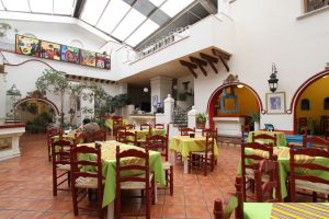 Viejo Mercado