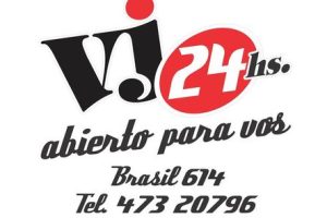 VJ 24 Horas 4 VJ 24 Horas