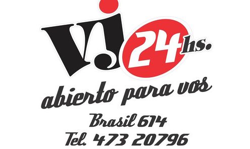 vj 24 horas