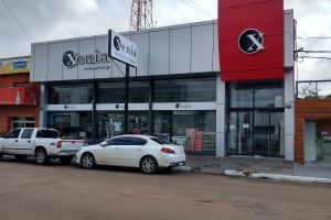 "Xenia" Duty Free Shop 5 “Xenia” Duty Free Shop
