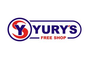 Yury’s Free Shop